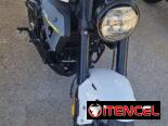 Moto Furia 250 kubik 4 tiempo nuevo con garantia