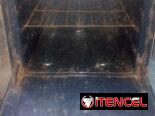 Vendo Horno eléctrico criollo. en buen estado con sus dos resistencias  una arriba y otra debajo y cable conector.
