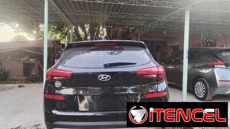 🚗 2021 🚗 HYUNDAI TUCSON 2021 – CON CERTIFICO Y CHAPA. PRECIO AJUSTABLE. TLF 54833699