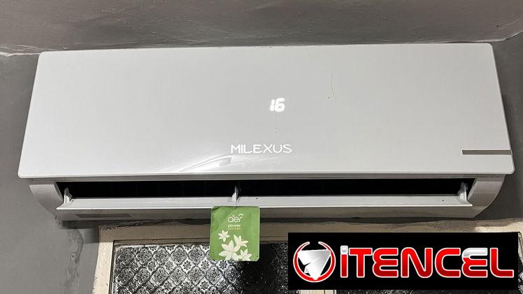 Split milexus