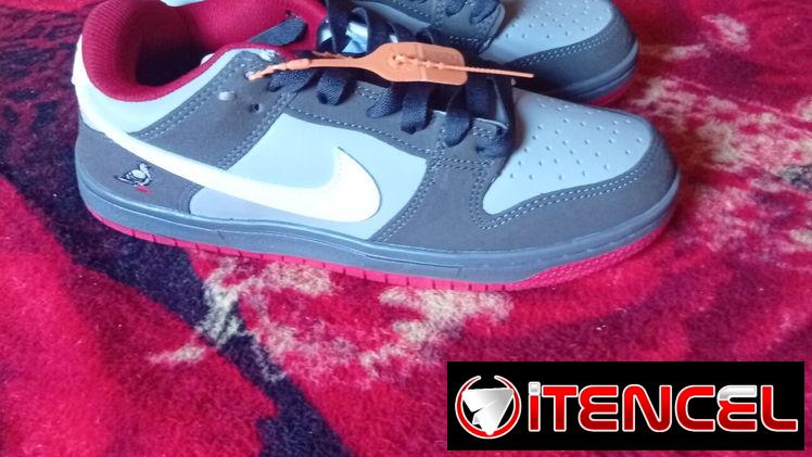 Nike