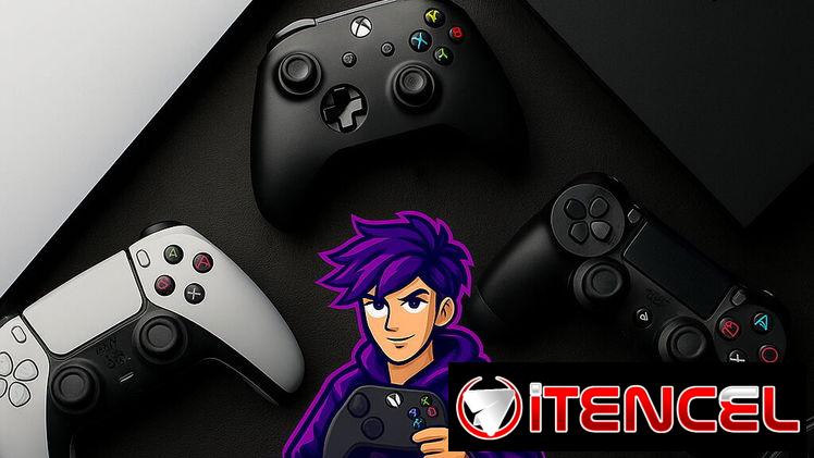 🔥 INYECCION DE JUEGOS DE PS4 A SOLO 5 USD CADA UNO 🔥