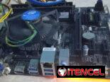 KIT DE 6TA-7MA CON GIGABYTE B250, CELERON G3930 Y 8GB DE RAM, AL KILO AL 52843801