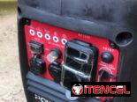 200 USD VENDO CADA PLANTA PARA PIEZAS TENGO 2 EL SISTEMA ELECTRICO NO SIRVE LA MECANICA ESTA PERFECTA