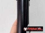 Pistola de calor 300W  (Nueva en caja)