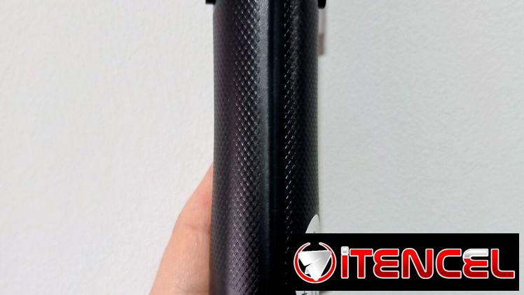 Pistola de calor 300W  (Nueva en caja)