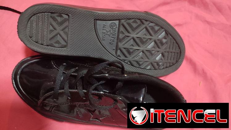 Converse One Star Nuevos #32