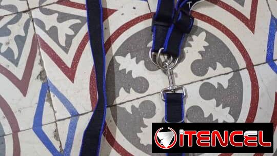 PERCHERAS CON CORREAS DE TODOS LOS TAMAÑOS ECT