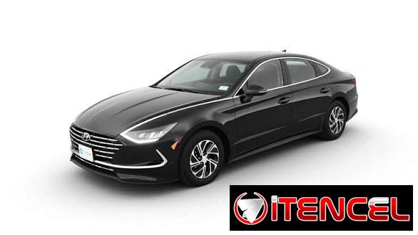 – Modelo: Hyundai Sonata 2021