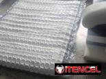 💤 Colchón de Resortes Ensacados con Capas Multiconfort – EDSM A