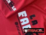 Pulóver de cuello / Pulóver estilo polo / Pullovers personalizados / Uniforme para empresas
