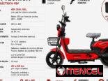 Bicimoto ORIS