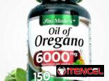 Aceite de Orégano