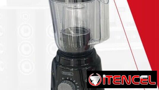 Licuadora Royal de 500w y 1.5L