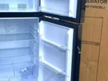 Refrigerador, Lemax, 7.5′, congelación seca, negro -mensajería gratis y garantía