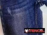 PANTALÓN MEZCLILLA DE USO PARA NIÑO TALLA DE 6-8 AÑOS