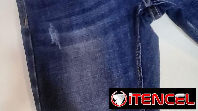 PANTALÓN MEZCLILLA DE USO PARA NIÑO TALLA DE 6-8 AÑOS