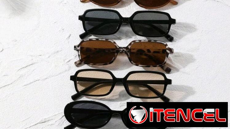 Gafas de sol para mujeres/hombres