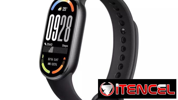 Xiaomi Mi Smart Band 10 (Global)