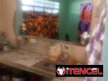 Casa de 2/4 puerta calle en Lawton cerca de luyano con portal garaje patio techo libre moderna cisterna y tanque elevado