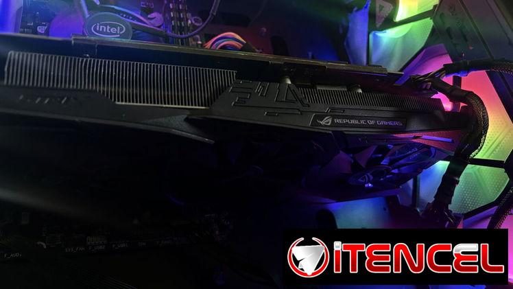 PC Gamer completa