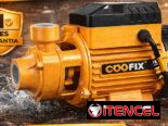 Motor de agua Coofix de 1/2HP