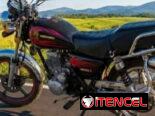 Moto 150