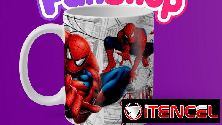 Jarras de Anime & Películas. Personalizadas a medida