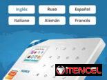 Sistema de alarma KERUI WIFI/GSM con Sirena integrada 🌐 100.45 USD