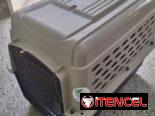 Guacal para perros