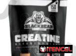 Creatina Monohidratada 150 servicios sabor Fresa y Mango