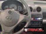 Se vende auto marca Hyundai Atos 2008, tiene aire acondicionado y gomas buenas