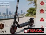 ‼️ Patinete o carriola eléctrico. VENTA DE SCOOTER PARA ADULTOS