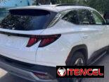 Hyundai Tucson 2025,con mil milla