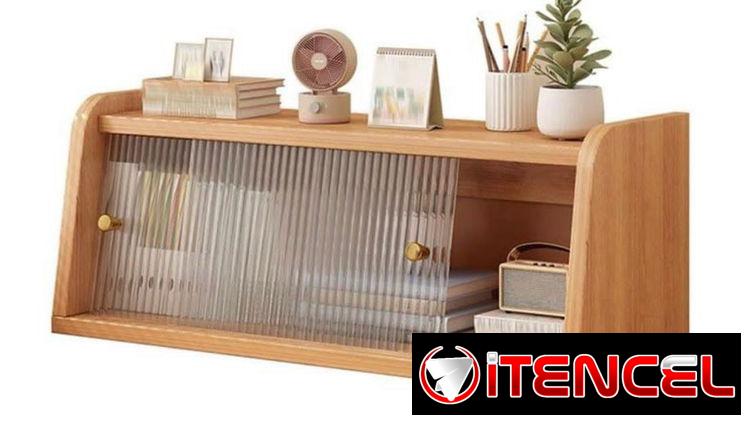 Aparador de comedor, cocina y sala nuevo en su caja