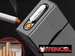 Cigarreras electrónicas
