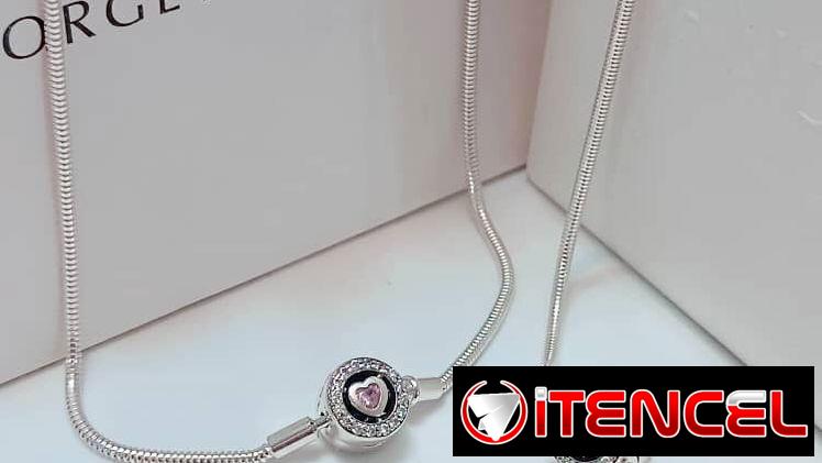 Cordones Pandora