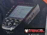 Se vende Disparador Godox para Canon