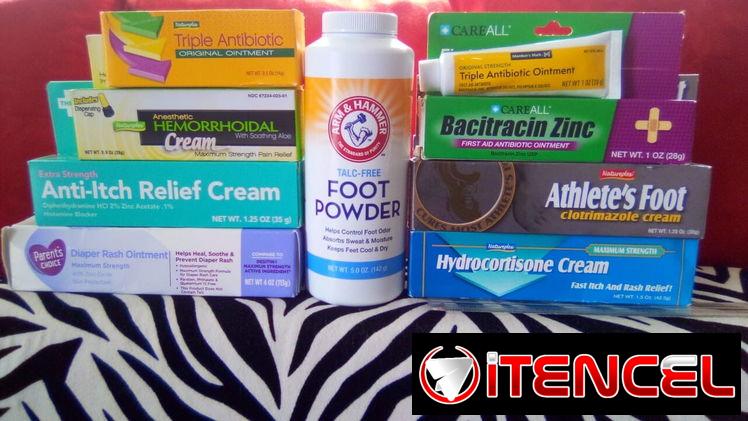 VENDEMOS MEDICAMENTOS PARA LA PIEL