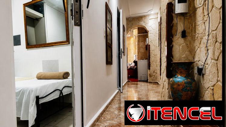 Departamento independiente zona Vip