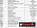 Triciculo 0 km de combustión