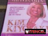 Se vende el LIBRO MUJER MILLONARIA DE KIM KIYOSAKY