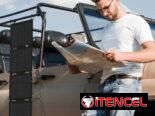 Panel solar portátil EcoFlow de 45 W