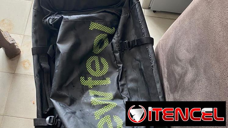 Se venden maletas nuevas