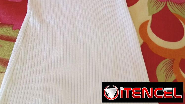 Vestido marca Papaya color blanco…en cup al cambio