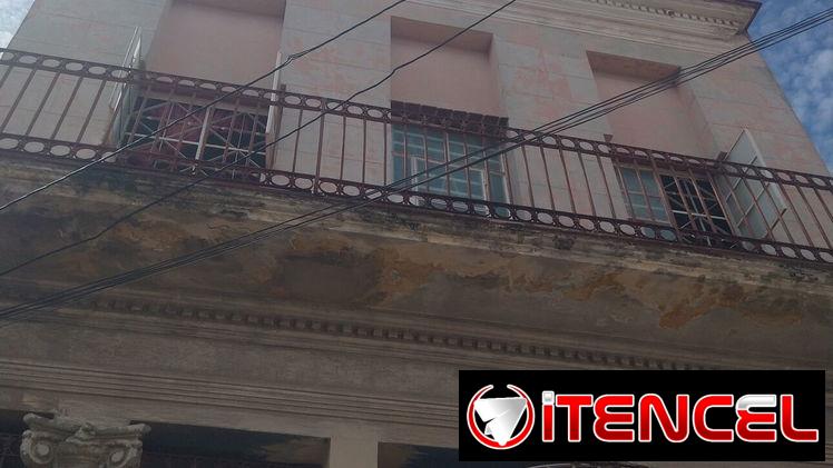 NUEVA CASA PUESTA EN VENTA EN 10 DE OCTUBRE – SANTO SUARES CON TODO ADENTRO