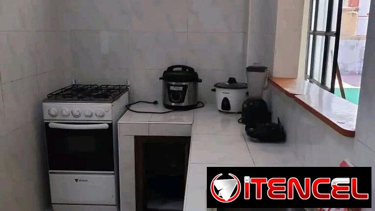 Renta de apartamento de 2 cuartos en Playa