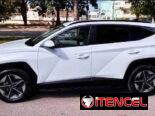 Hyundai Tucson 2025,con mil milla