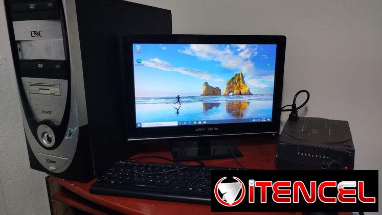 Se vende PC 💻