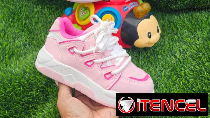 Tenis para niños y niñas numeros disponibles en las fotos  11000☝️